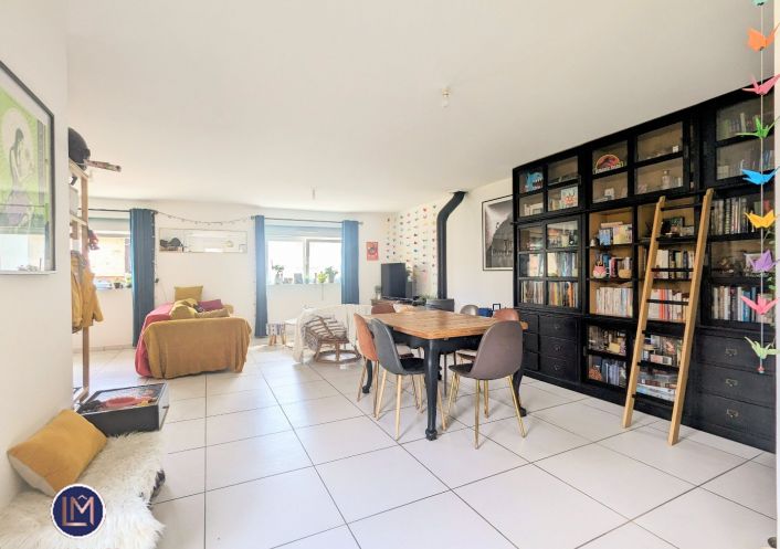 à vendre Maison Montbert