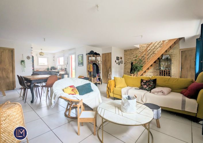 à vendre Maison Montbert