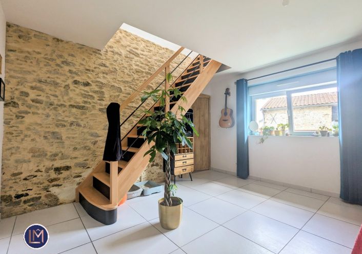 à vendre Maison Montbert