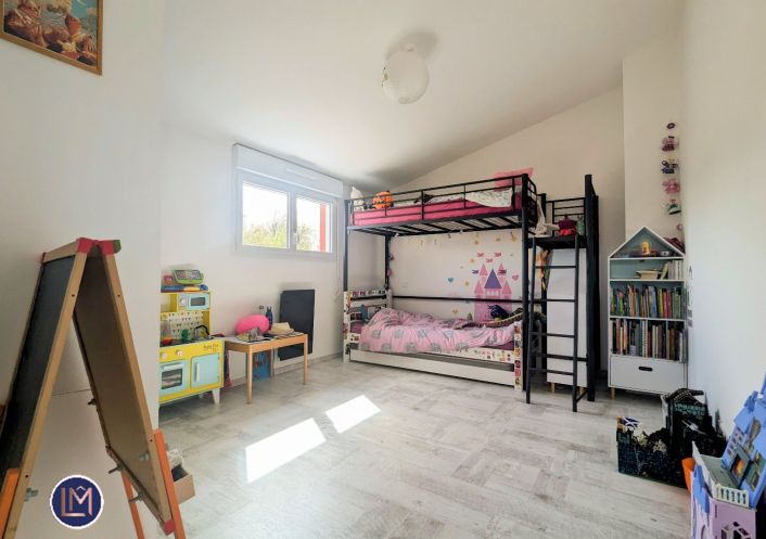 à vendre Maison Montbert