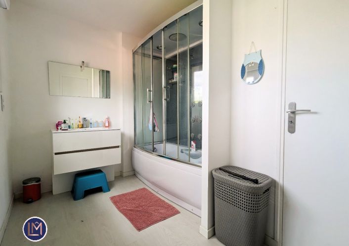 à vendre Maison Montbert