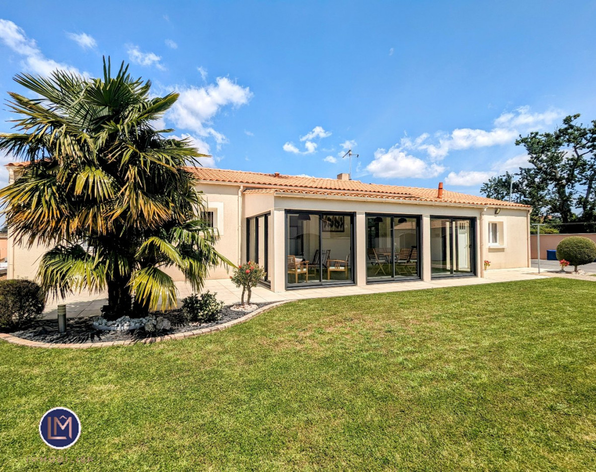 à vendre Maison Geneston - Photo 3