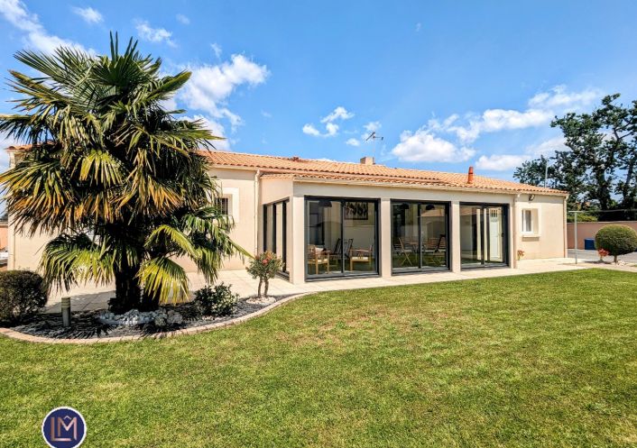 à vendre Maison Geneston