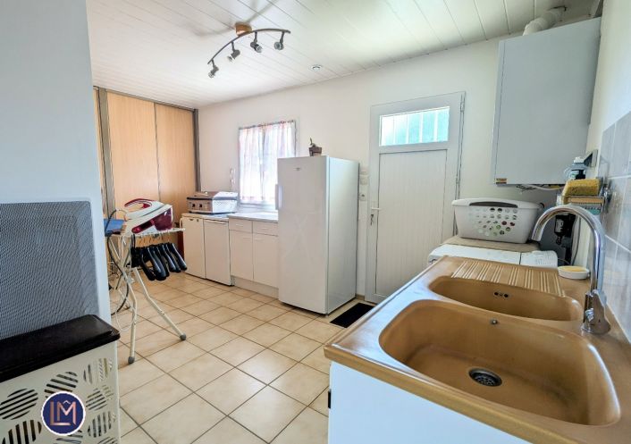 à vendre Maison Geneston