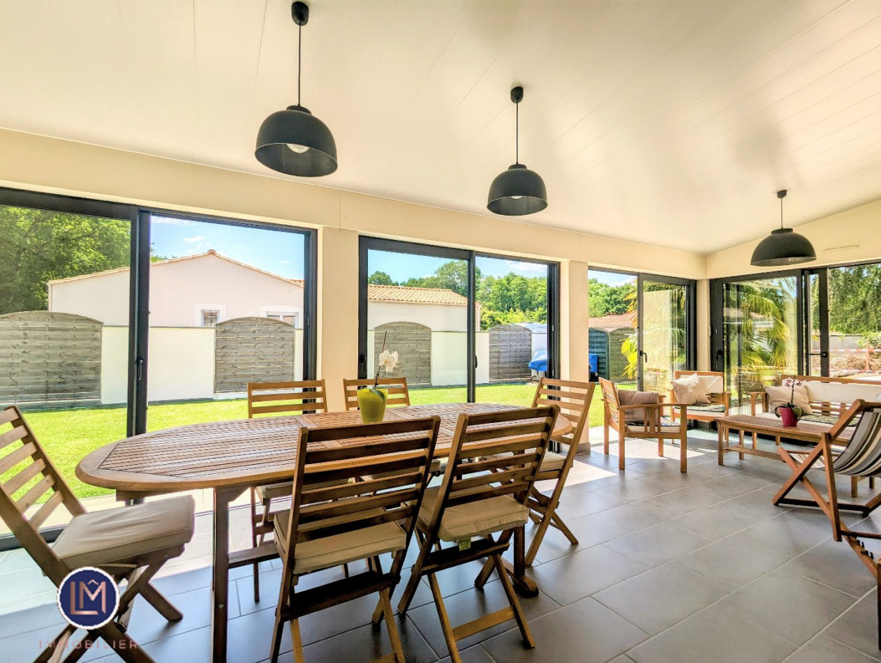 à vendre Maison Geneston - Photo 7