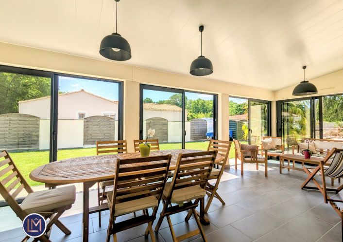 à vendre Maison Geneston