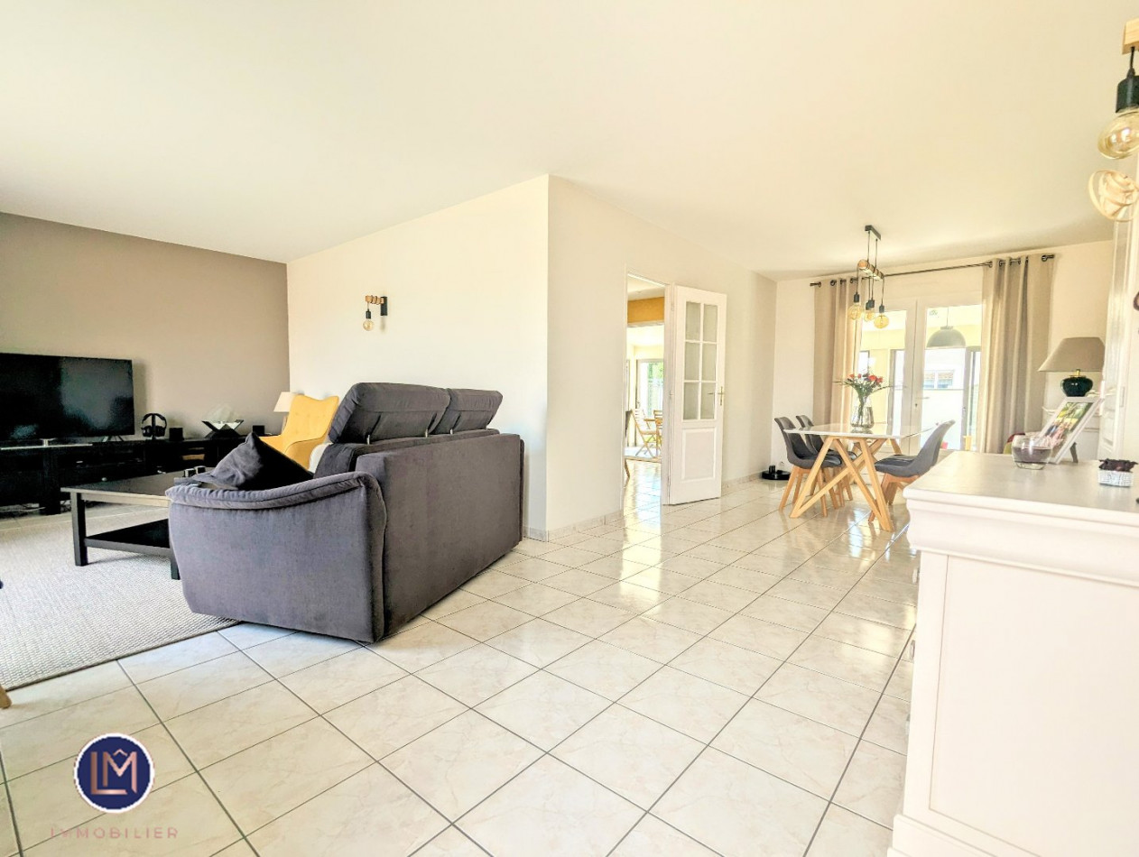 à vendre Maison Geneston - Photo 5