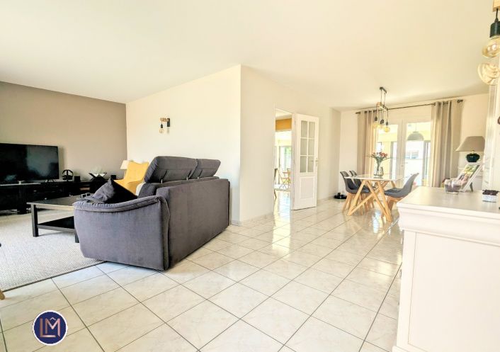 à vendre Maison Geneston