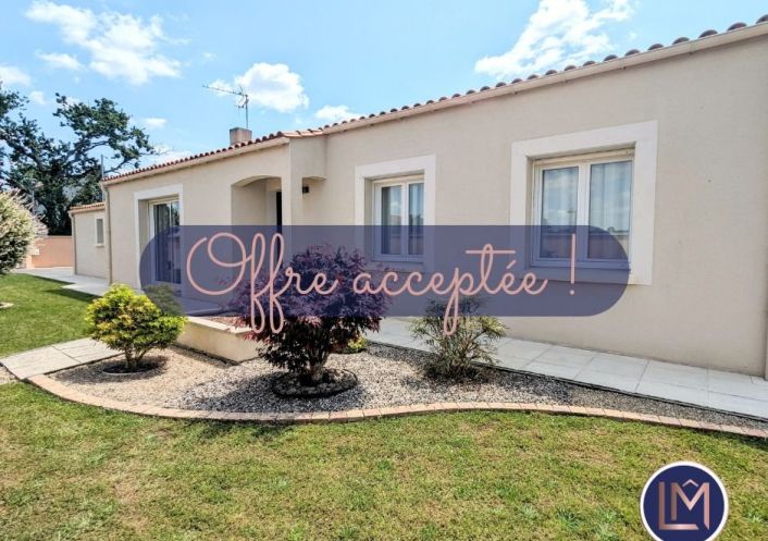 à vendre Maison Geneston