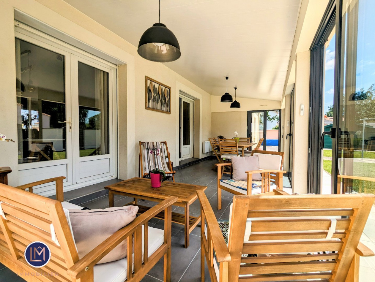 à vendre Maison Geneston - Photo 6