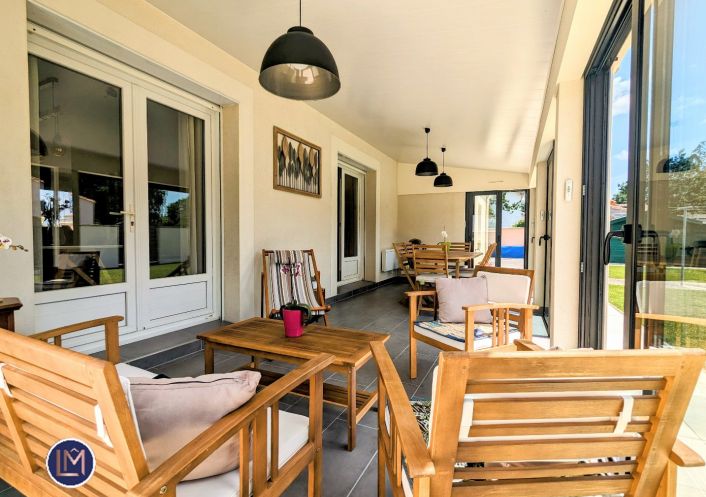 à vendre Maison Geneston