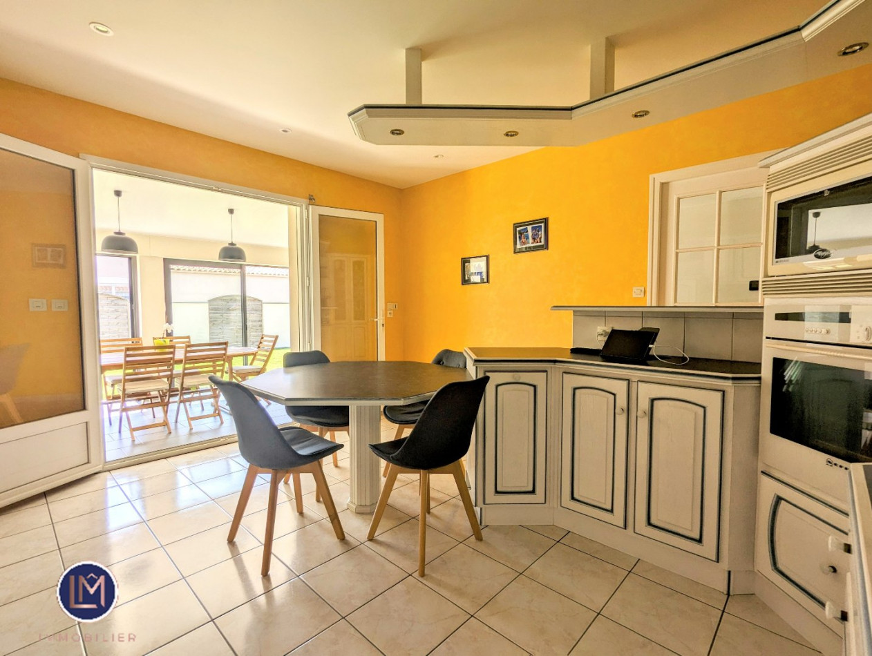 à vendre Maison Geneston - Photo 8