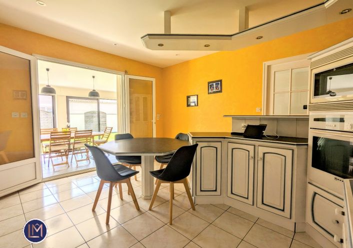 à vendre Maison Geneston