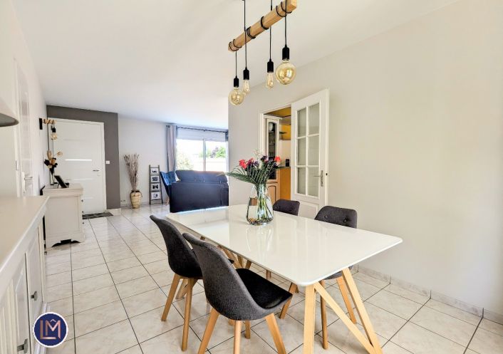 à vendre Maison Geneston