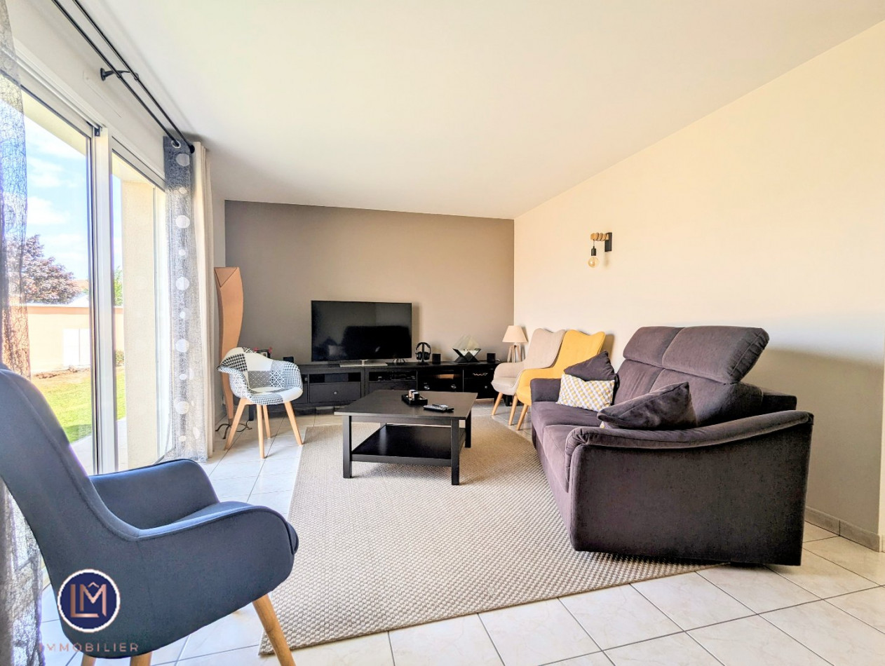 à vendre Maison Geneston - Photo 4