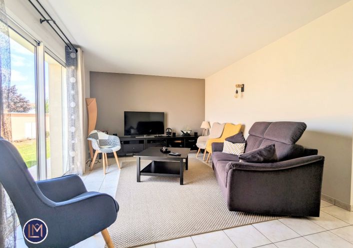 à vendre Maison Geneston