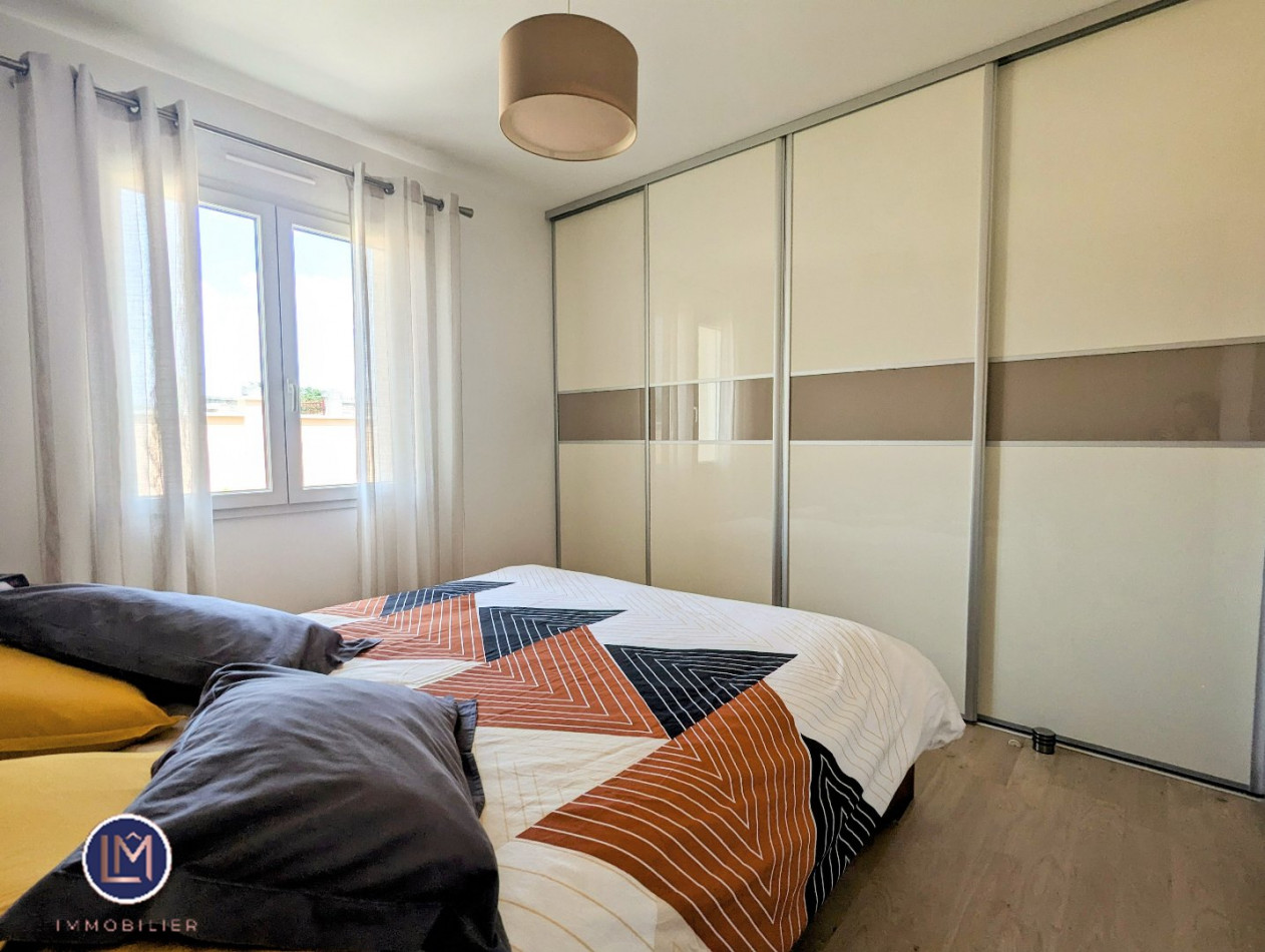 à vendre Maison Geneston - Photo 9