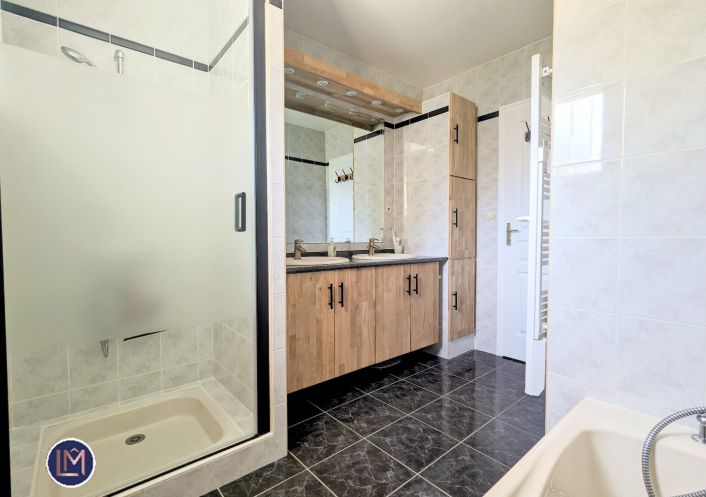 à vendre Maison Geneston