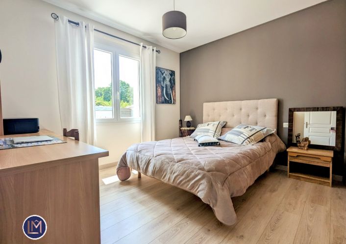 à vendre Maison Geneston