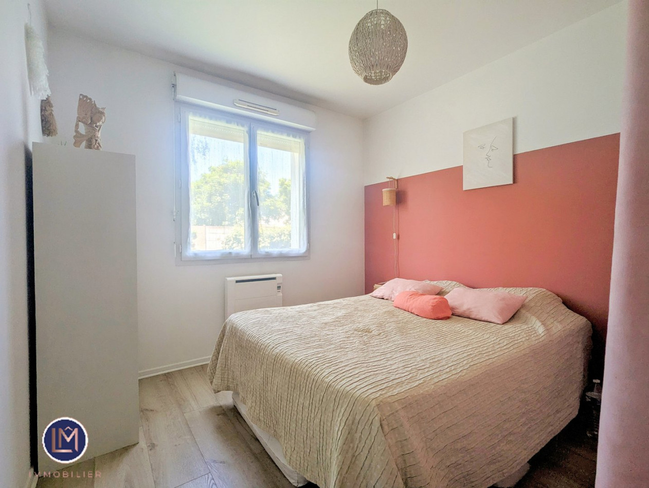 à vendre Appartement Nantes - Photo 4