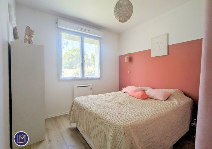 à vendre Appartement Nantes