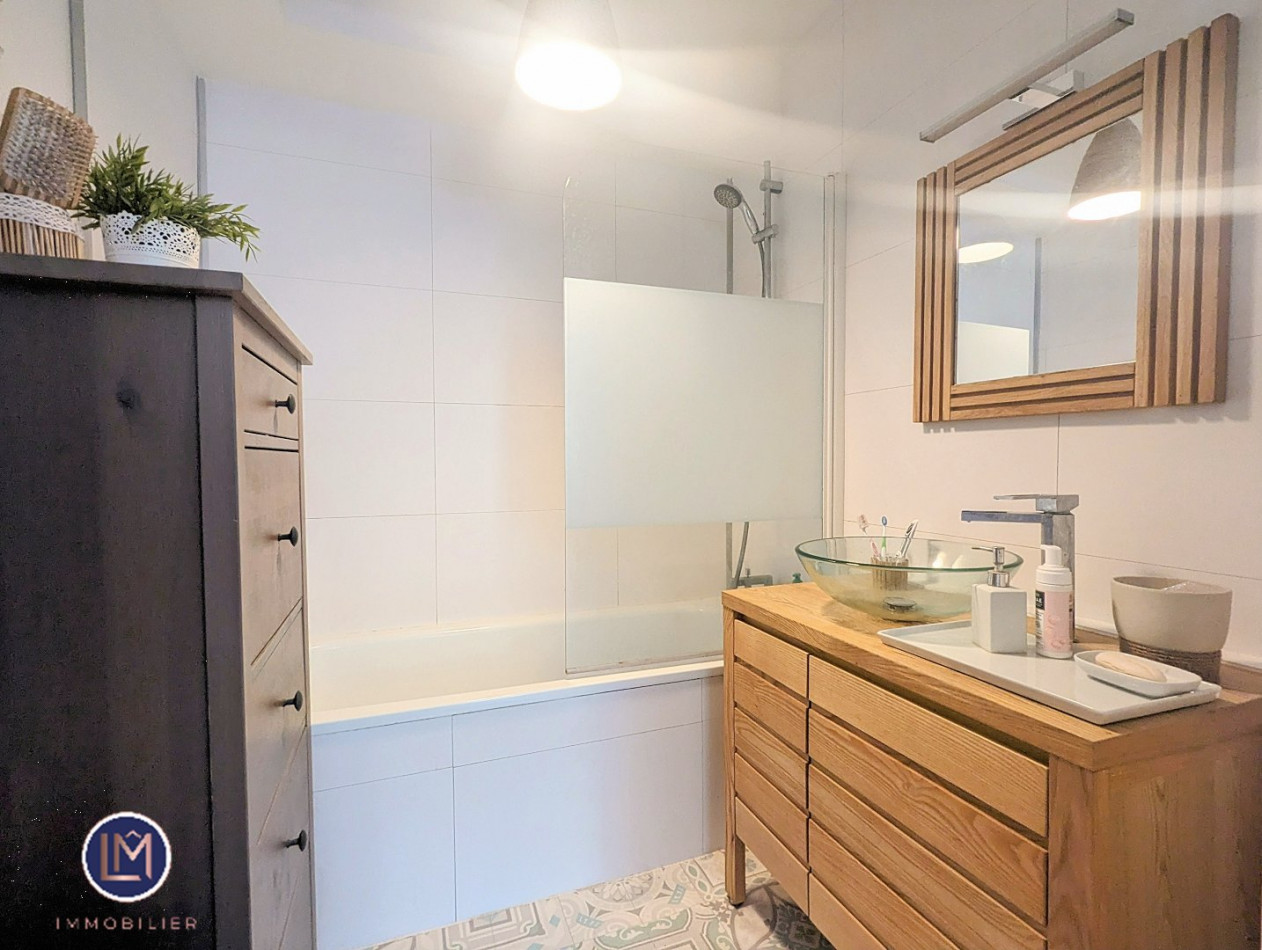 à vendre Appartement Nantes - Photo 5