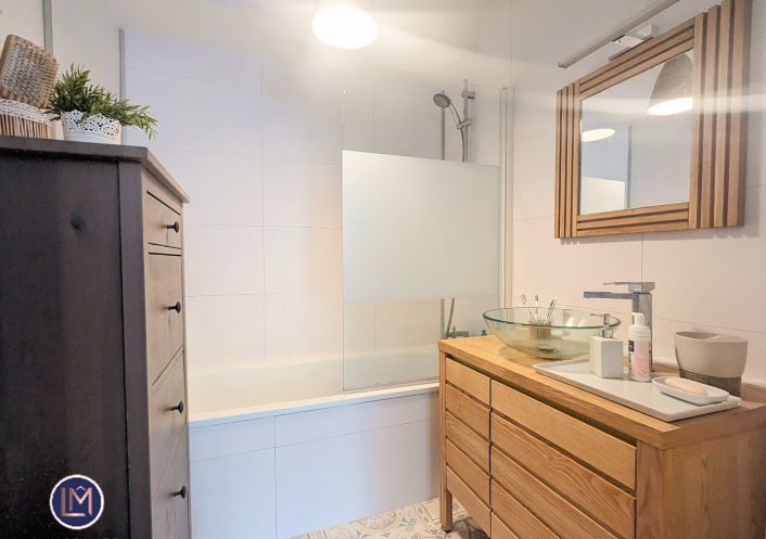 à vendre Appartement Nantes