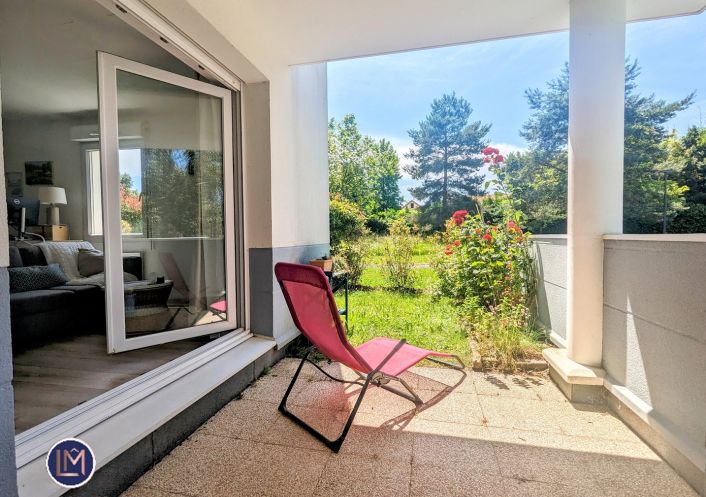 à vendre Appartement Nantes