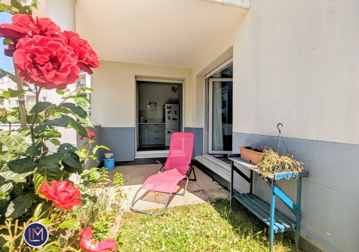 à vendre Appartement Nantes