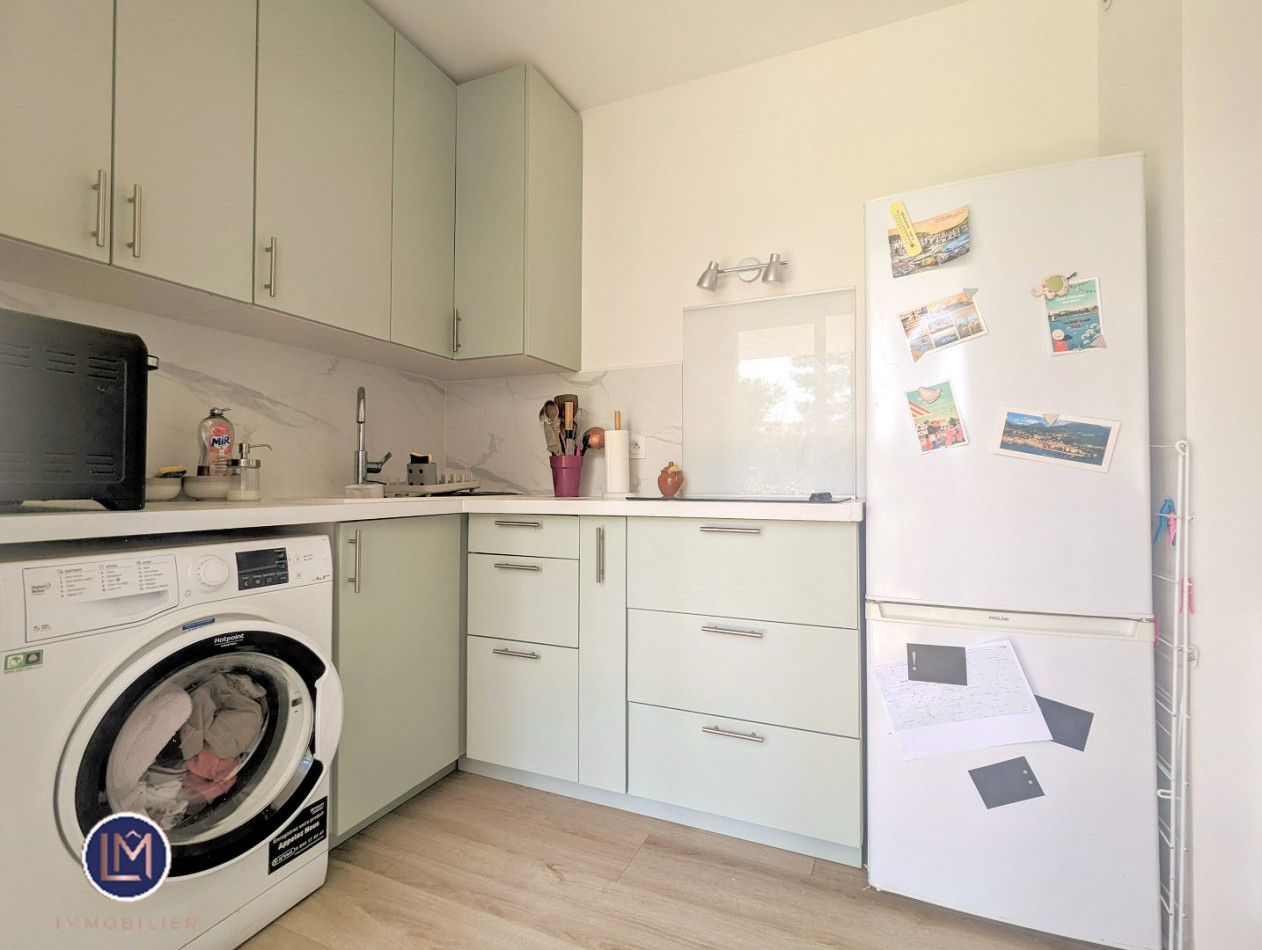 à vendre Appartement Nantes - Photo 3