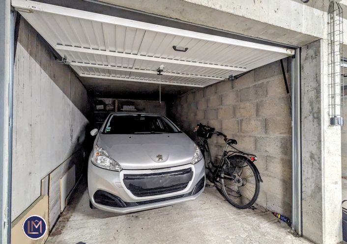 à vendre Appartement Nantes