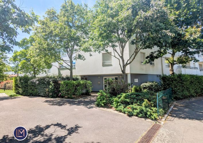 à vendre Appartement Nantes