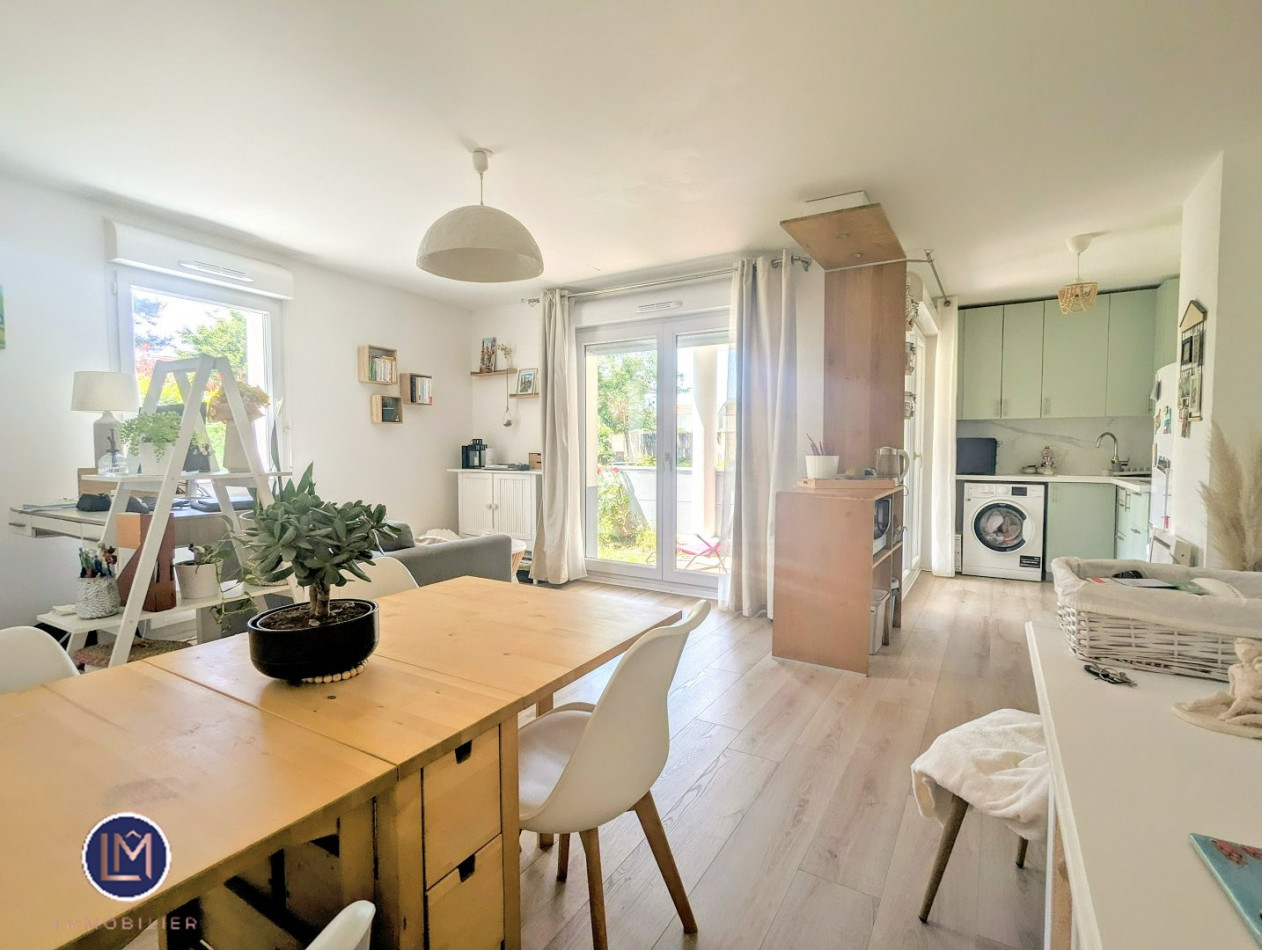 à vendre Appartement Nantes - Photo 2