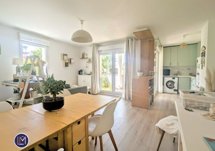 à vendre Appartement Nantes