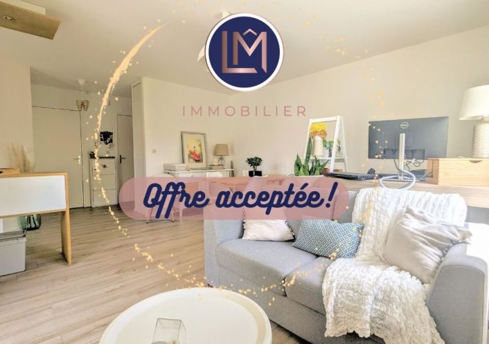 à vendre Appartement Nantes