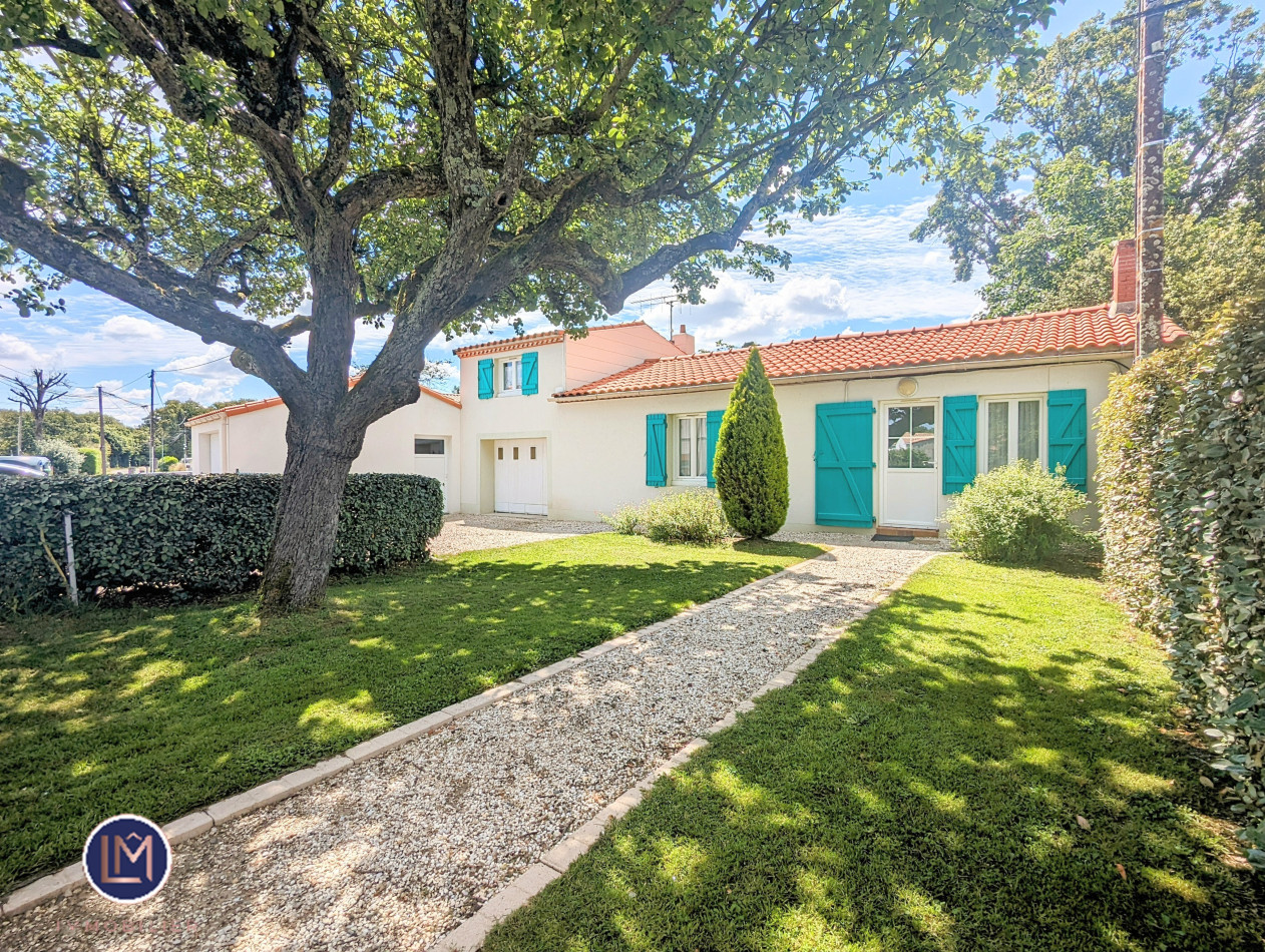 à vendre Maison La Chevroliere - Photo 1
