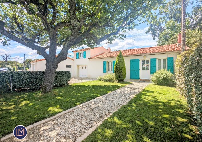 à vendre Maison La Chevroliere