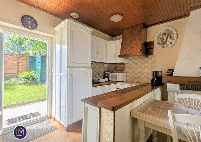 à vendre Maison La Chevroliere