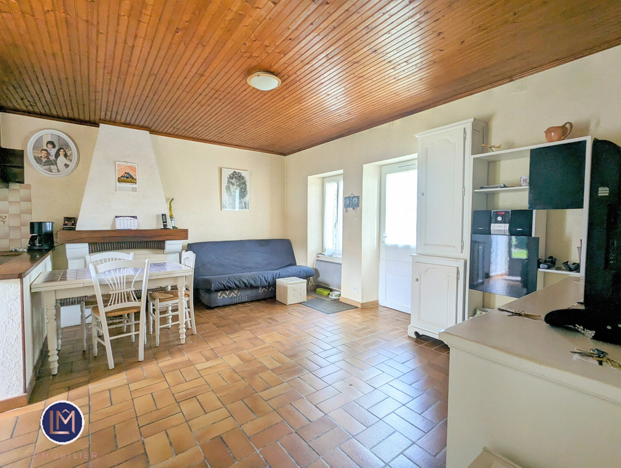 à vendre Maison La Chevroliere - Photo 7