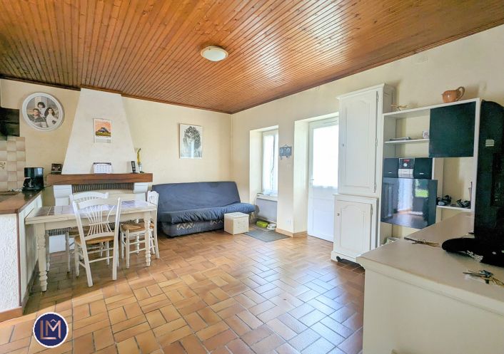 à vendre Maison La Chevroliere
