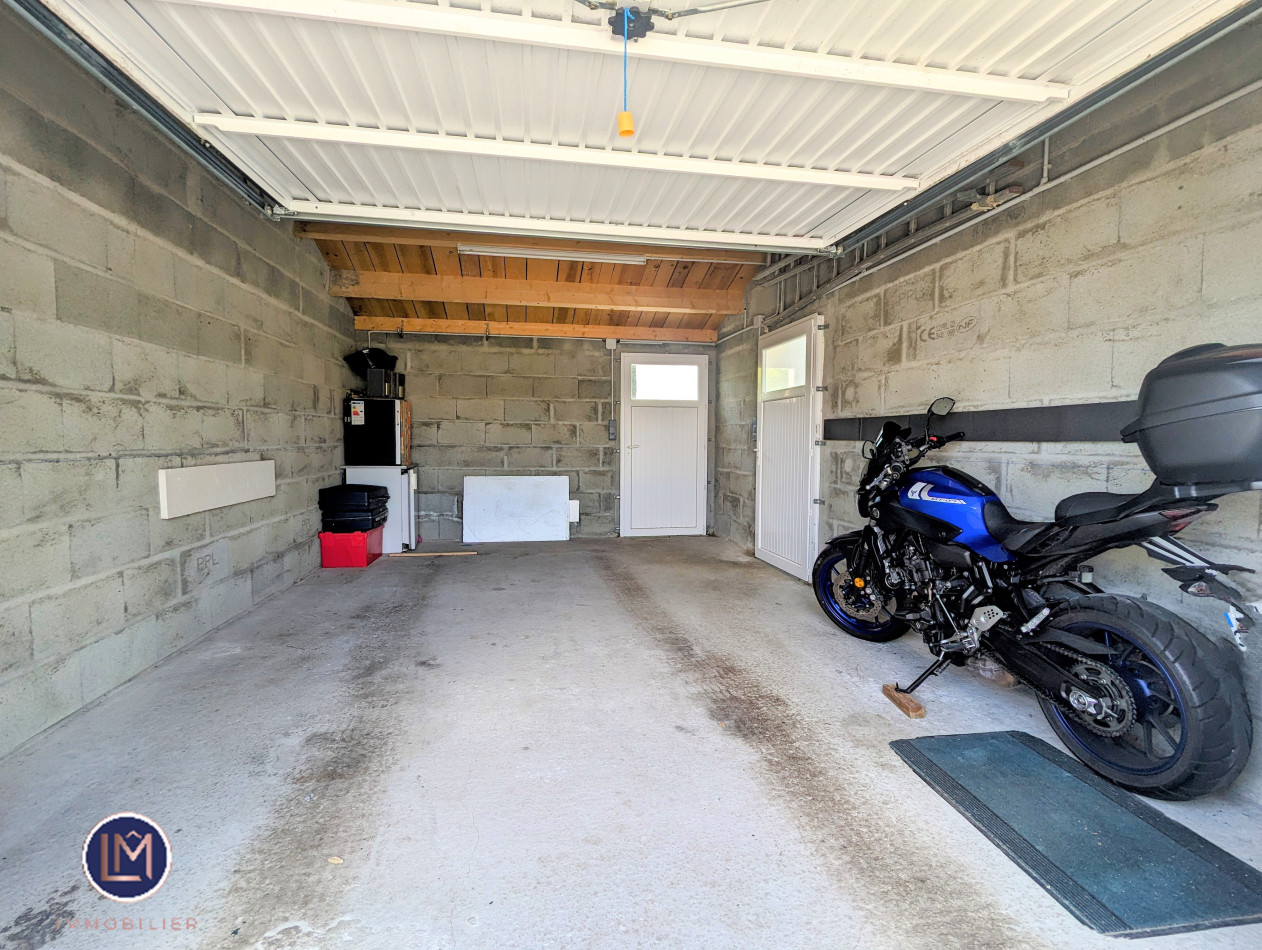 à vendre Maison La Chevroliere - Photo 10