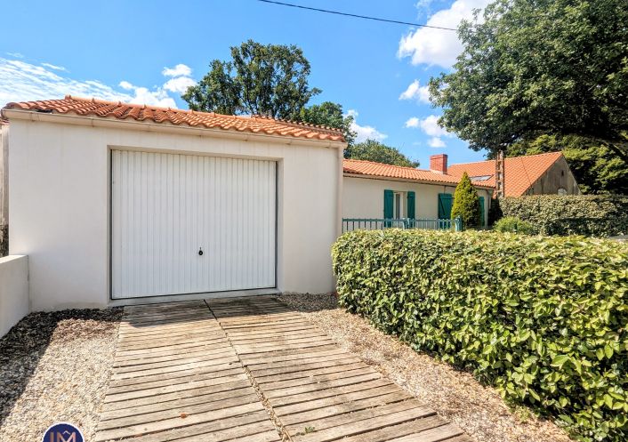 à vendre Maison La Chevroliere