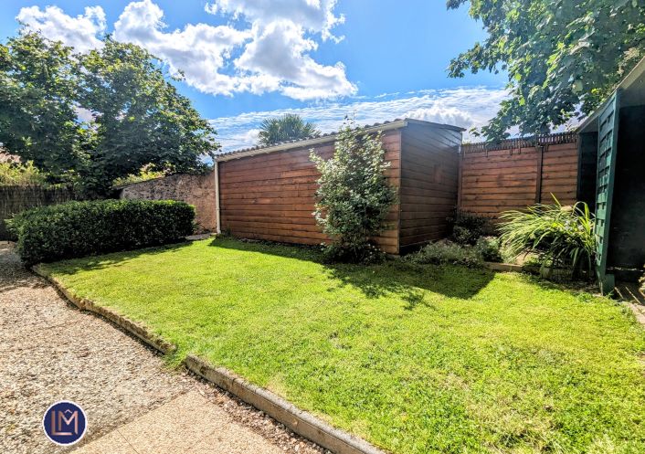 à vendre Maison La Chevroliere