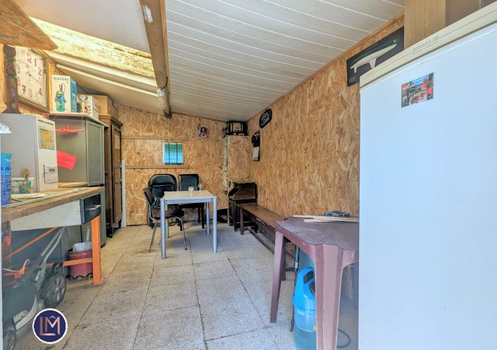 à vendre Maison La Chevroliere