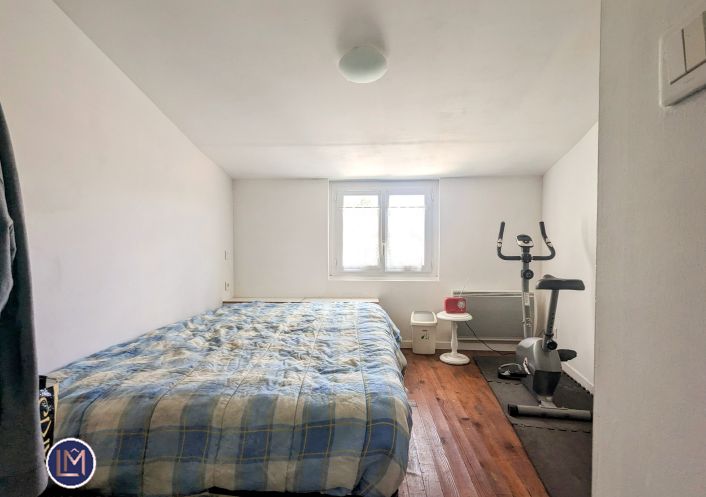à vendre Maison La Chevroliere