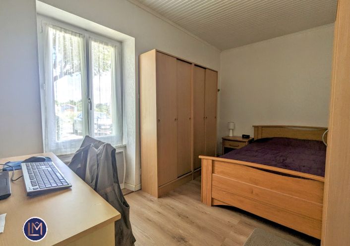 à vendre Maison La Chevroliere