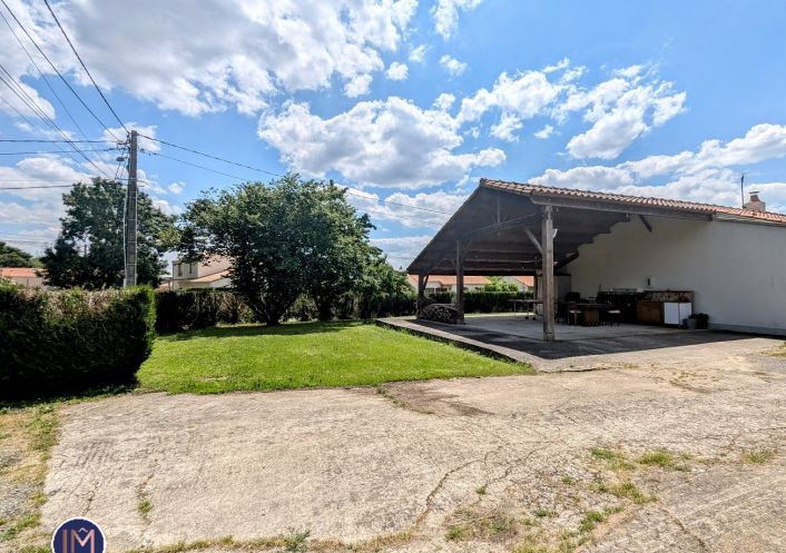 à vendre Terrain constructible Les Sorinieres