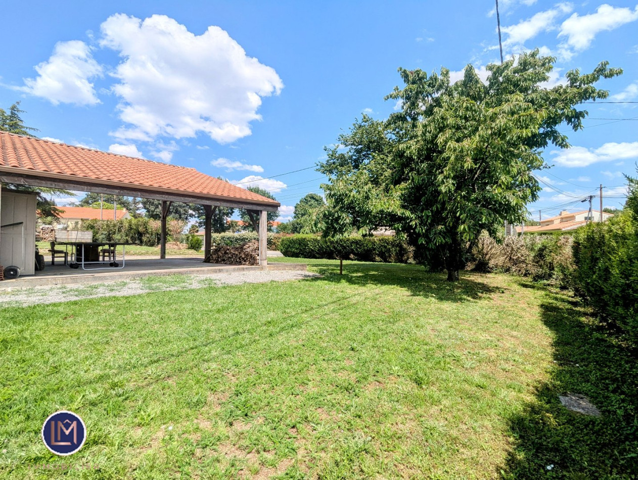 à vendre Terrain constructible Les Sorinieres - Photo 2