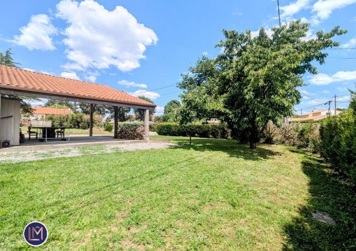 à vendre Terrain constructible Les Sorinieres