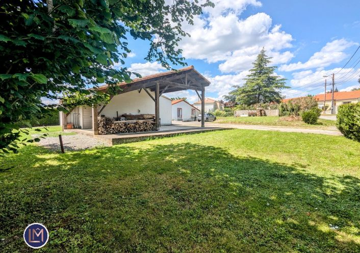 à vendre Terrain constructible Les Sorinieres